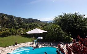 Pension Temaeva